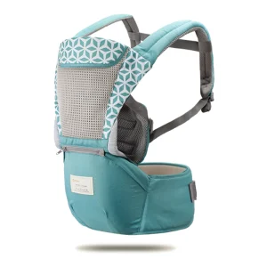 Baby Carrier Front Facing Hip seat, Newborn - Toddler