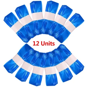 12Pc - Baby Diaper Trash Bags