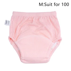 Thin Cotton (Reusable) Baby Training Pants